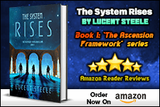 Lucent Steele